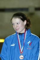 Yelena Sokolova
