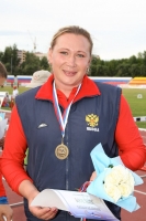 Natalya Sadova