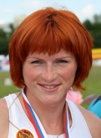 Olesya Zykina