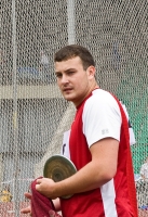 Nikolay Sedyuk