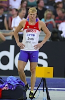 Aleksey Sysoyev