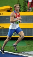 Aleksey Sysoyev