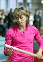Yuliya Golubchikova