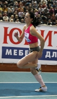 Tatyana Andrianova. Russian Winter 2010