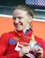 Svetlana Feofanova