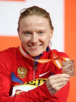 Svetlana Feofanova