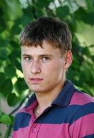 Pavel Shalin