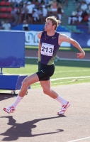 Aleksandr Shustov. Russian Championships 2010.