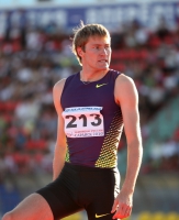 Aleksandr Shustov. Russian Championships 2010