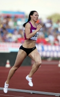 Tatyana Andrianova. Russian Championships 2010 (Saransk). 800m