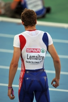 Christophe Lemaitre