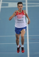 Vladimir Krasnov