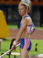 Svetlana Feofanova. Winner VTB Bank Continental Cup 2010