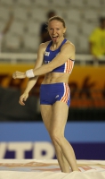 Svetlana Feofanova. Winner VTB Bank Continental Cup 2010