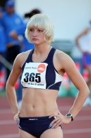 Yekaterina Voronenkova