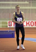 Sergey Mudrov