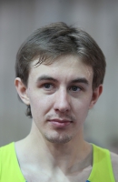 Dmitriy Starodubtsev. Russian Indoor Champion 2011