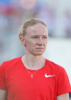 Svetlana Feofanova. Russian Champion 2011