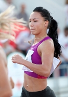 Yelizaveta Savlinis. Silver at Russian Championships 2011 at 100m