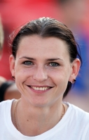 Yevgeniya Polyakova. Russian Championships 2011
