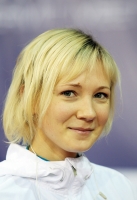 Irina Gordeyeva