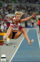 Ineta Radevicha. World Championships 2011, Daegu