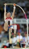 Svetlana Feofanova. World Championships 2011 (Daegu)