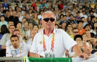 Aleksandr Shustov. World Championships 2011. Yevgeniy Zagorulko