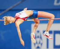 Svetlana Shkolina. World Championships 2011