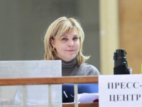 Russian Indoor Championships 2012. Alla Gluschenko
