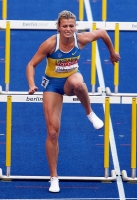 Nataliya Dobrynska