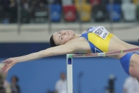 World Indoor Championships 2012 (Istanbul, Turkey). Pentathlon. High Jump. Hanna Melnychenko (UKR)