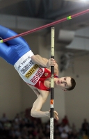 World Indoor Championships 2012 (Istanbul, Turkey). Heptathlon. Pole Vault. Artyem Lukyanenko