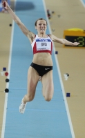 World Indoor Championships 2012 (Istanbul, Turkey). Long Jump. Qualification. Lauma Griva (LAT)