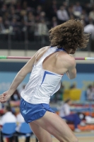 World Indoor Championships 2012 (Istanbul, Turkey). Bronze  High Jump. Ivan Ukhov