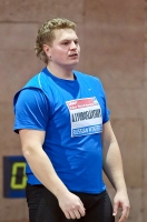 Anton Lyuboslavskiy. Russian Winter 2012