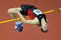 Sergey Mudrov. Russian Championships 2012 (Moscow)