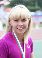 Natalya Murinovich