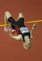 Aleksandr Shustov. Russian Indoor Championships 2012