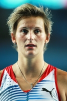 Barbora Spotakova. World Championships 2011 (Daegu)