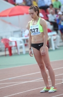 Yelena Kofanova. Russian Championships 2012 (Cheboksary)