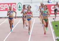 Olga Golovkina. European Championships 2012 (Helsinki). 5000m