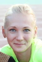 Irina Gordeyeva. Bronze at Russian Championships 2012