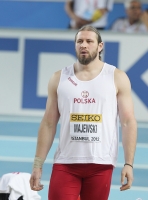 Tomasz Majewski