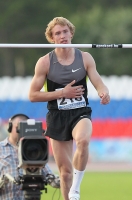 Sergey Mudrov. Russian Championships 2012 
