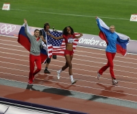 Svetlana Shkolina. High jump Olympic Bronze Medallist 2012, London 