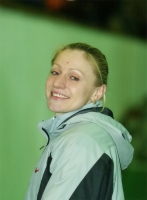 Irina Rosikhina