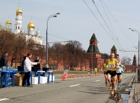 Russian Road Race Championships 2013
