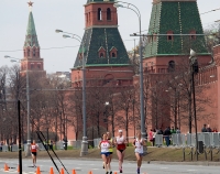 Russian Road Race Championships 2013