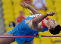 Sergey Sviridov. World Championships 2013